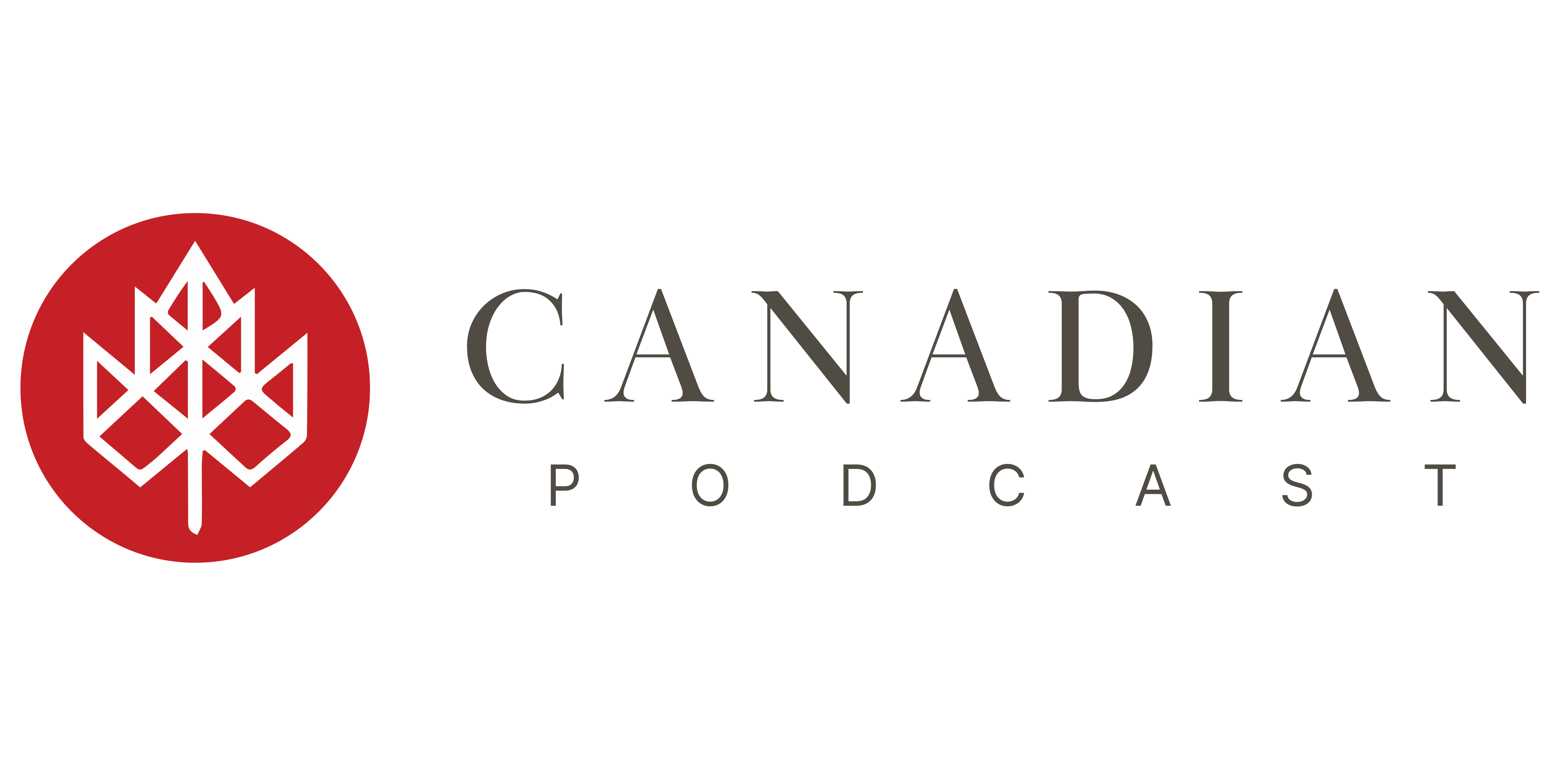 Canadian Podcast